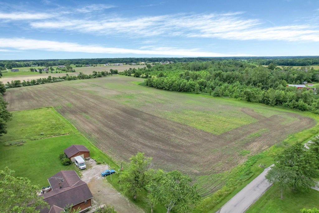 Benton Road Lot A, Marysville