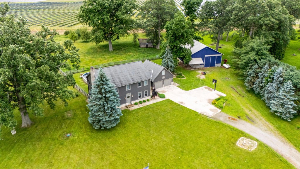 32220 State Route 31, West Mansfield