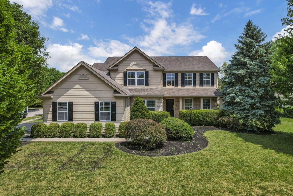 7511 Windsor Drive, Dublin