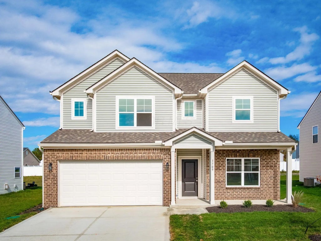 1709 Kash Avenue, Bellefontaine