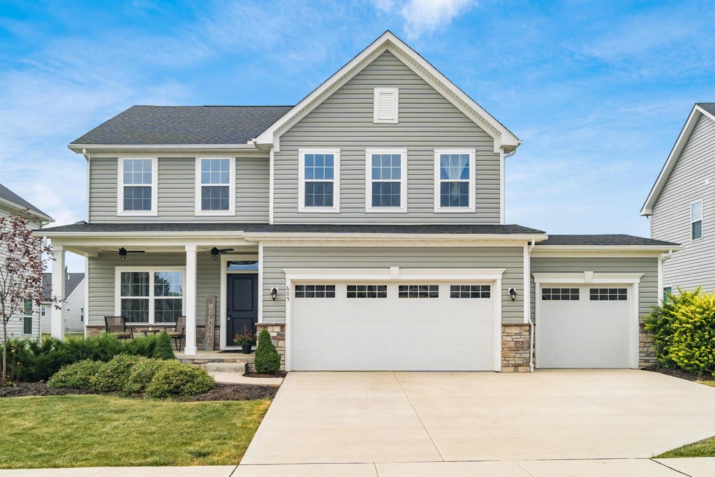 605 Bermuda Way, Marysville