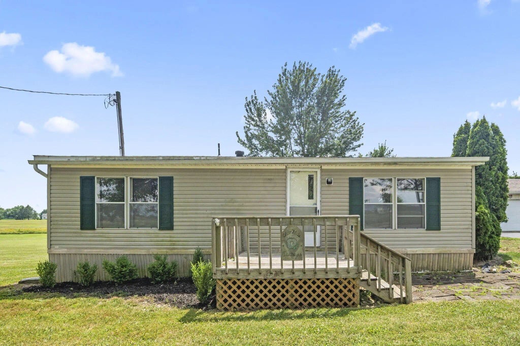 22515 Wolford-maskill Road, Marysville