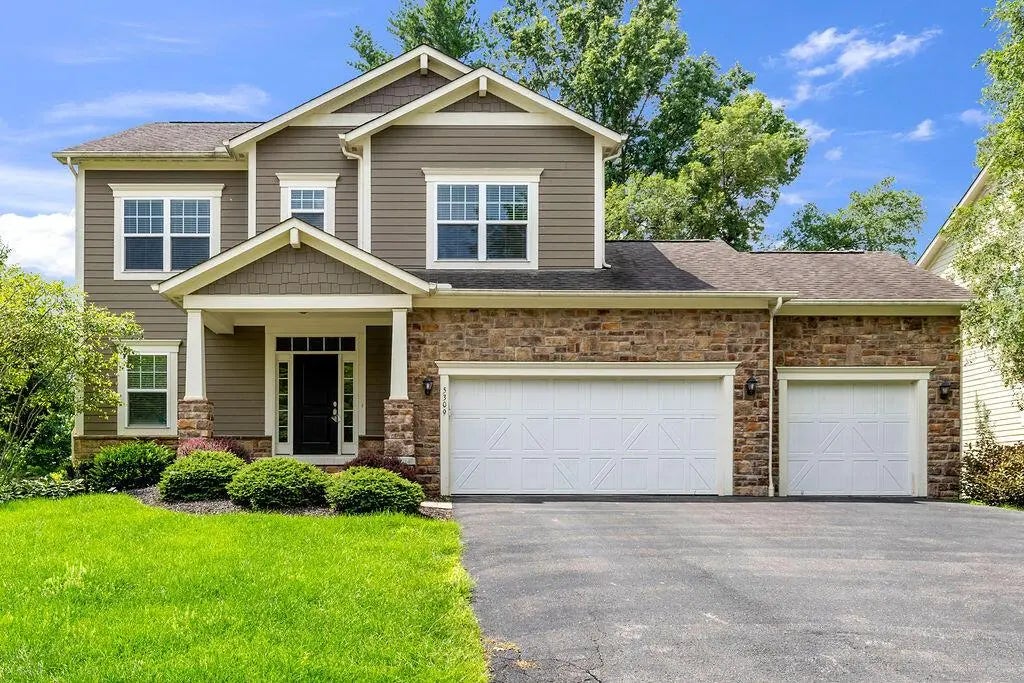 5309 Adventure Drive, Dublin