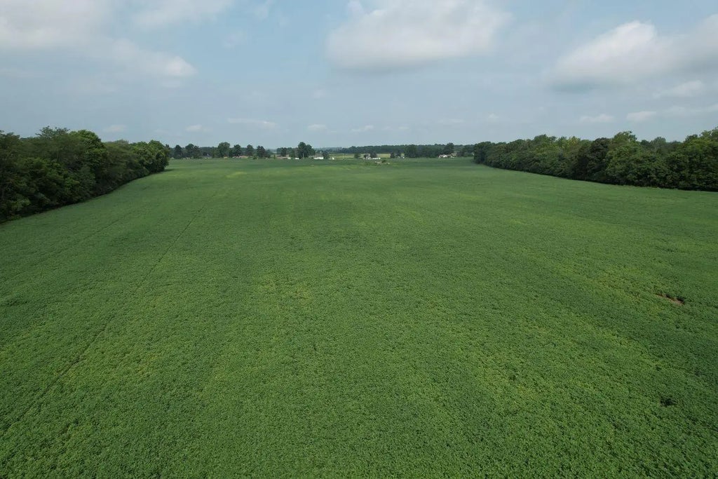 630 N County Road 32, Bellefontaine