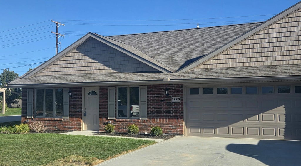 1220 Ashford Drive, Marysville