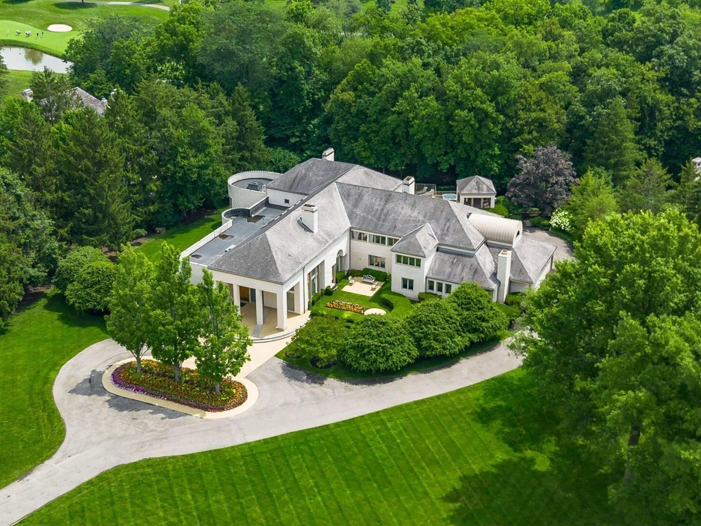 8565 Dunsinane Drive, Dublin