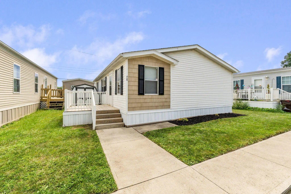 78 Aspen Drive, Marysville