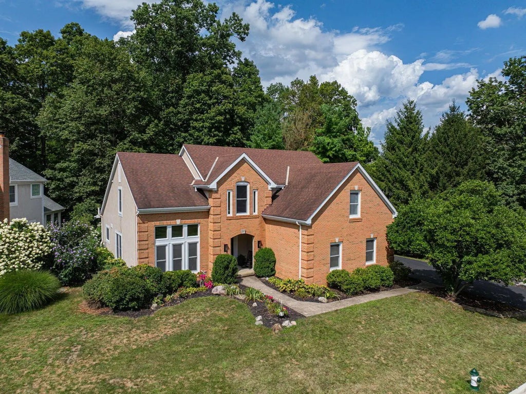 5545 Caplestone Lane, Dublin