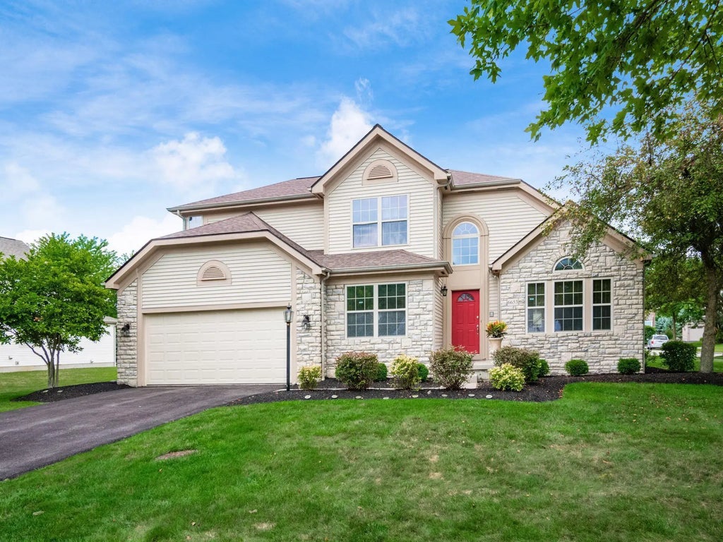 6653 Wynwright Drive, Dublin