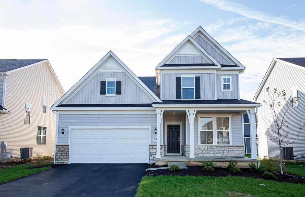 2353 Hubbard Road Lot 61, Marysville