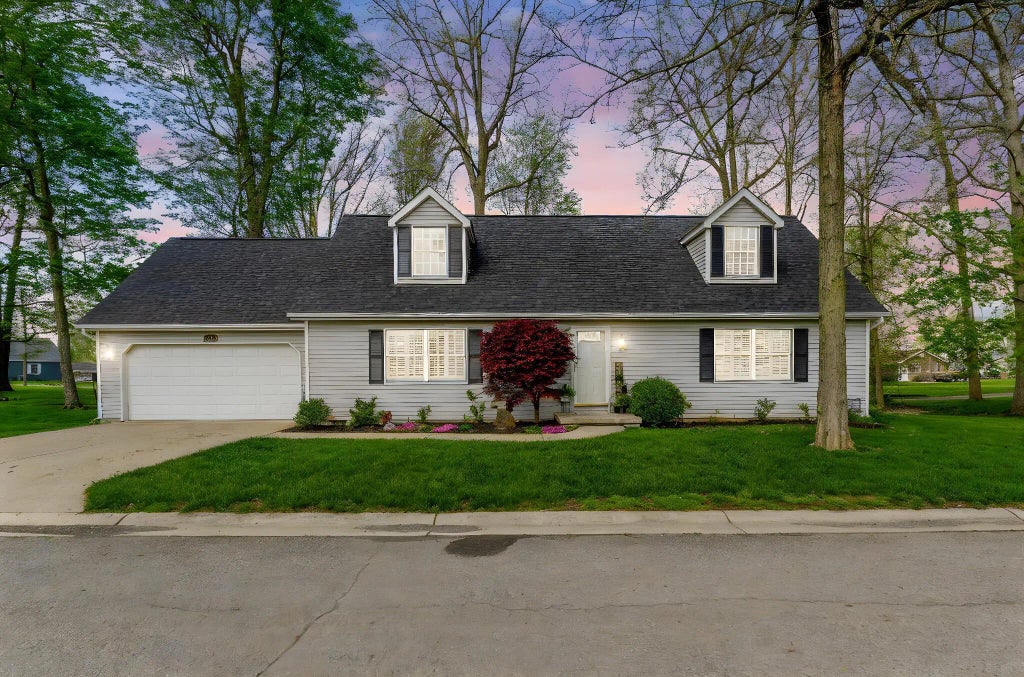 7745 Mohawk Street, Huntsville