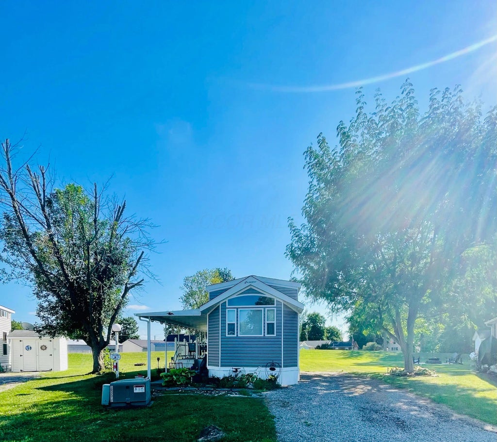 11377 Township Rd. 266 59, Lakeview