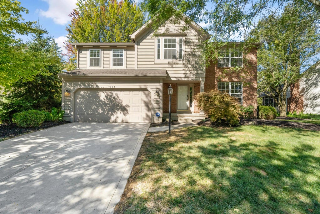 7307 Tullymore Drive, Dublin