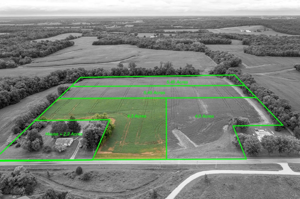 Millerstown Road, Urbana