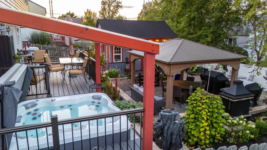 1429 Milridge Drive, Marysville