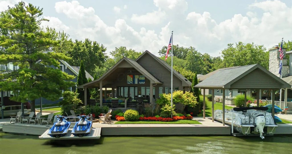 10834 Scioto Drive, Huntsville