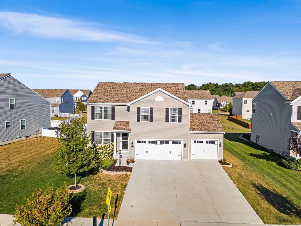 585 Weaver Ridge Drive, Marysville