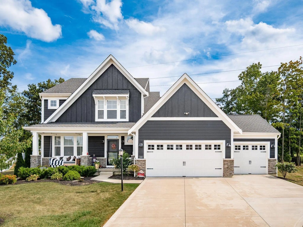 1558 Woodline Court, Marysville