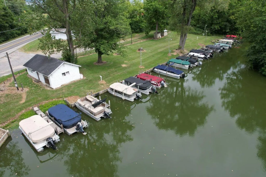 14220 St. Rt. 235, Lakeview