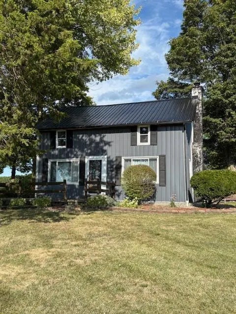 21186 Wolford Maskill Road, Marysville