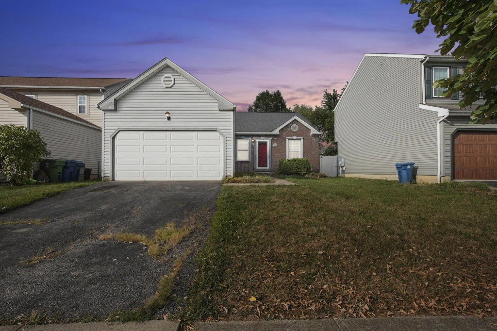 1760 Damos Way, Marysville