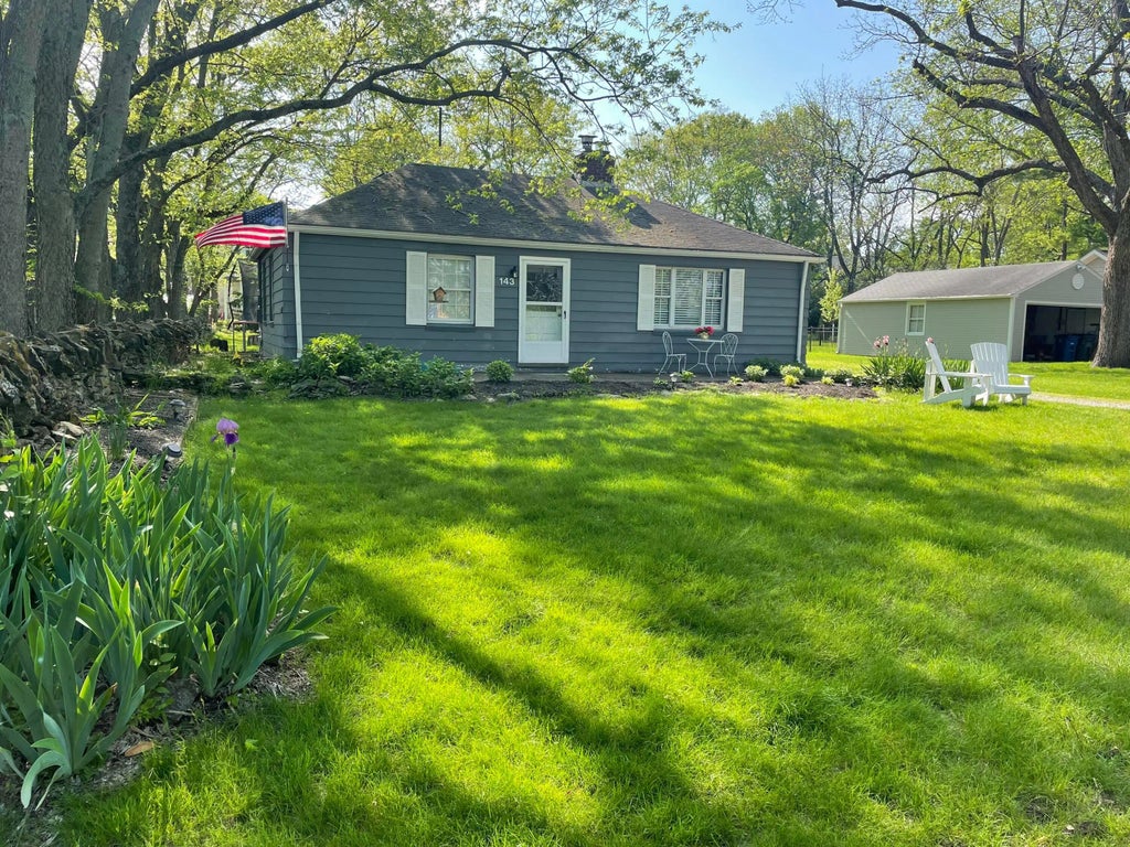 143 S Riverview Street, Dublin