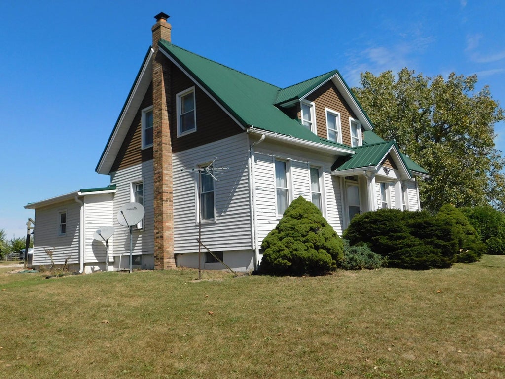 17400 Burns Road, Marysville