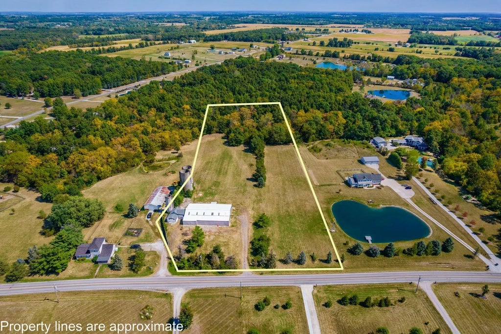 20350 Bear Swamp Road, Marysville