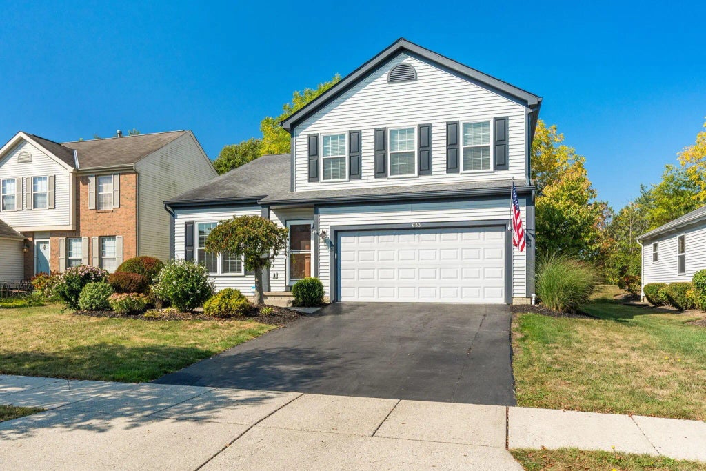 633 Rainbow Drive, Marysville