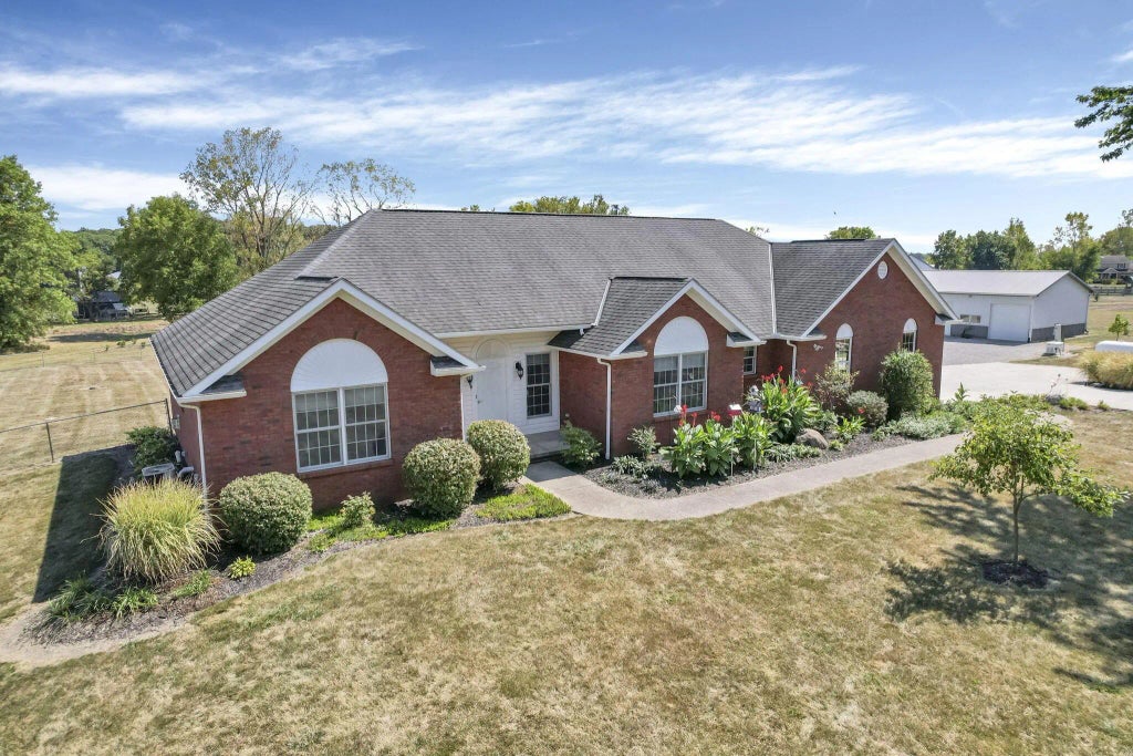 25400 Storms Road, West Mansfield