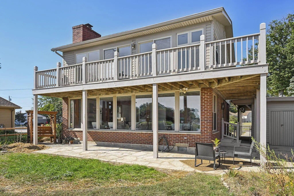 10989 Seminole Shore Drive, Huntsville