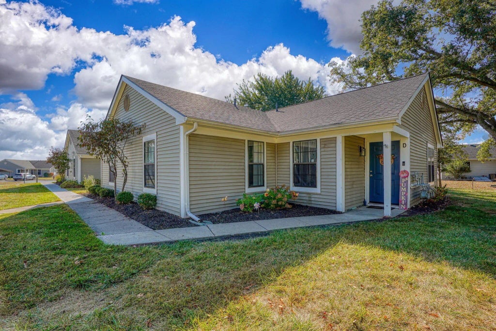 1145 Coventry Way D, Marysville