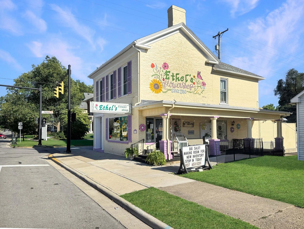 239 Scioto Street, Urbana