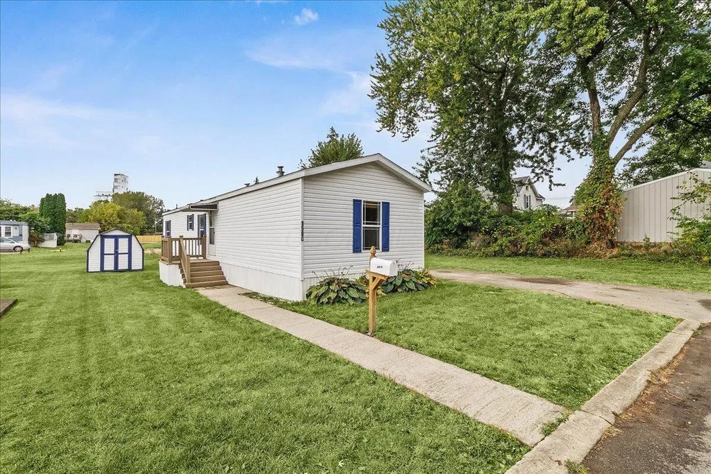 158 C Tulip Drive Drive, Marysville