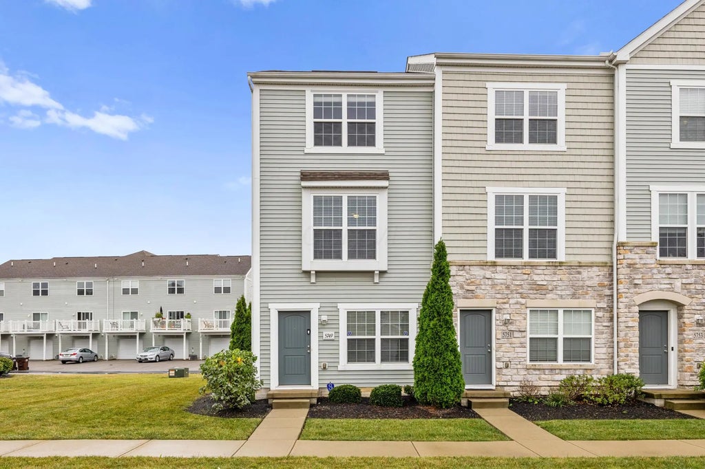 5749 Passage Creek Drive, Dublin