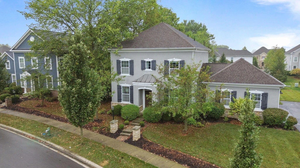 9351 Burnett Lane, Dublin