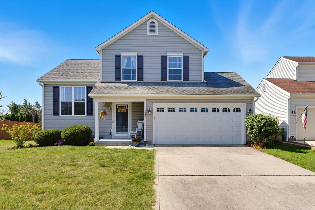 1540 Valley Drive, Marysville