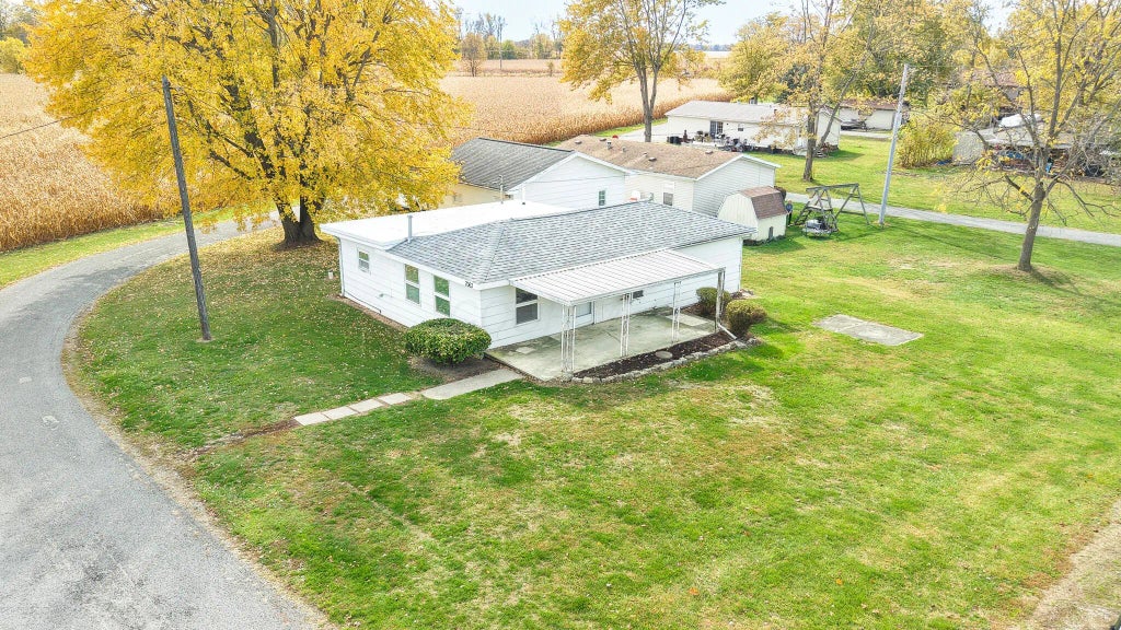 7063 Clark Drive, Russells Point