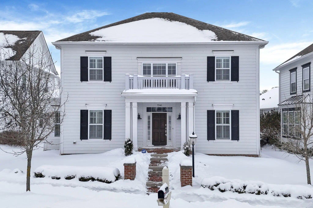 7141 Emmet Row Lane, Dublin