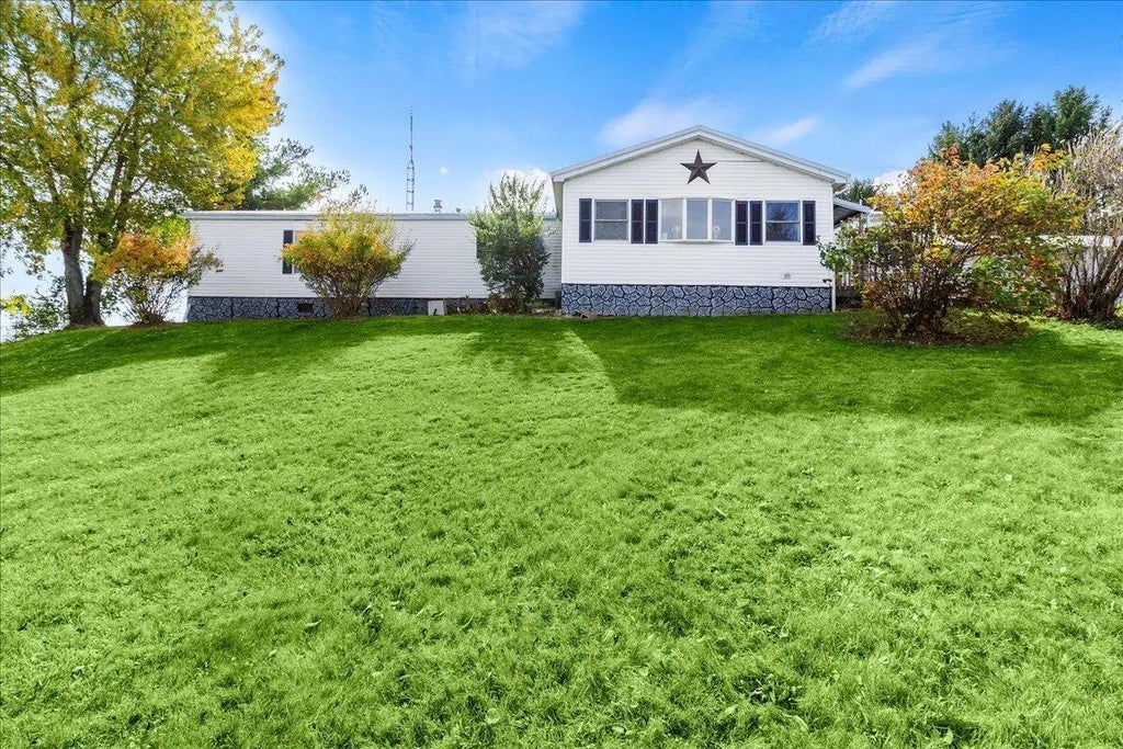 9799 Township Road 160, North Lewisburg