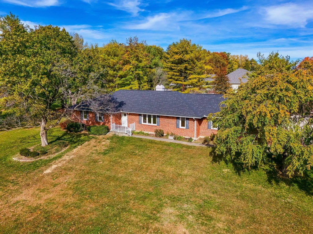 242 Miller Drive, Urbana