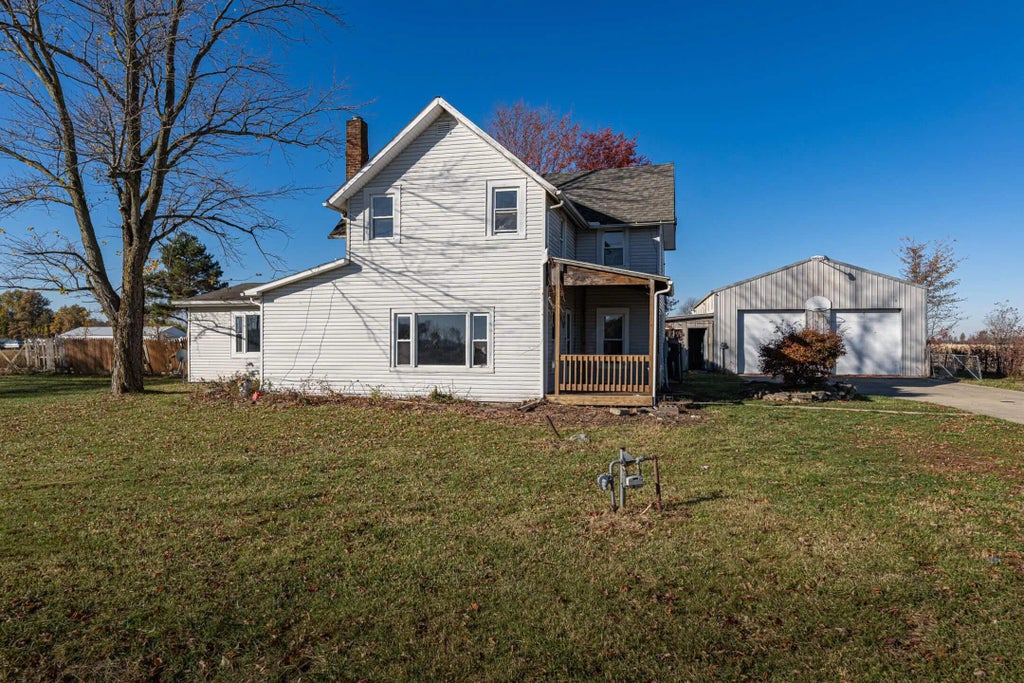 8979 St Rt 235, Lakeview
