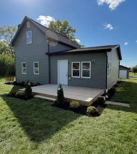 6577 Findlay Street, Huntsville