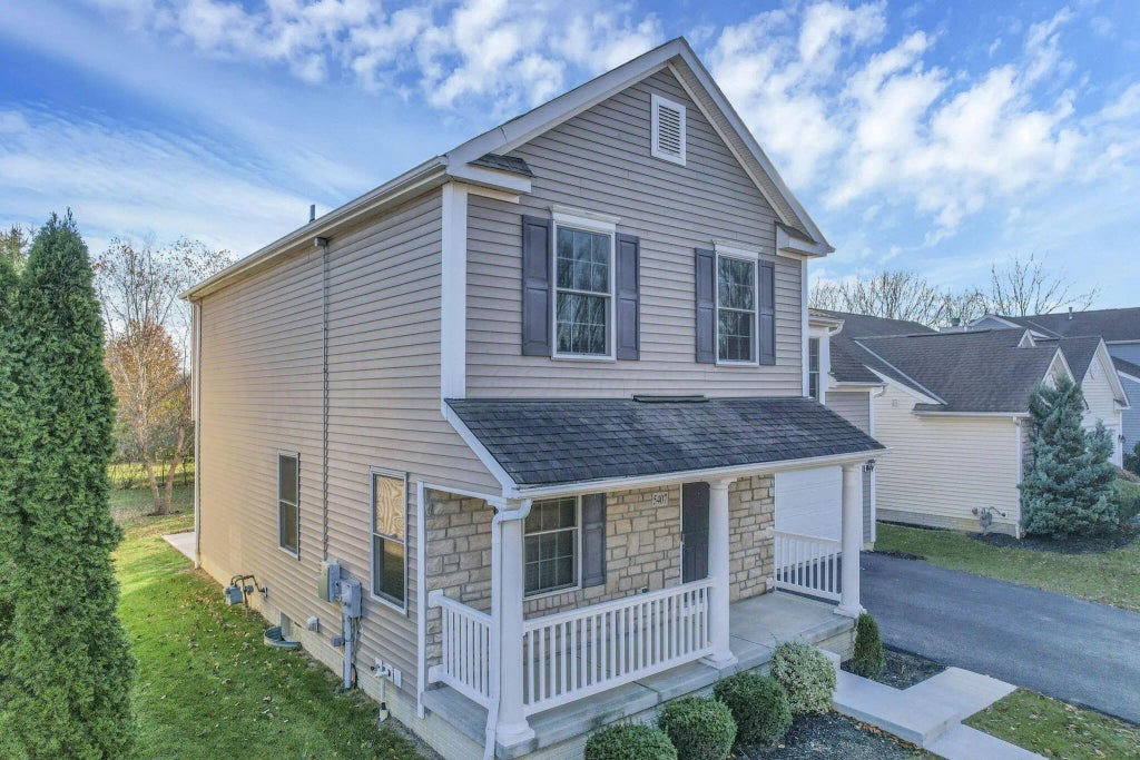 5407 Winters Run Road, Dublin