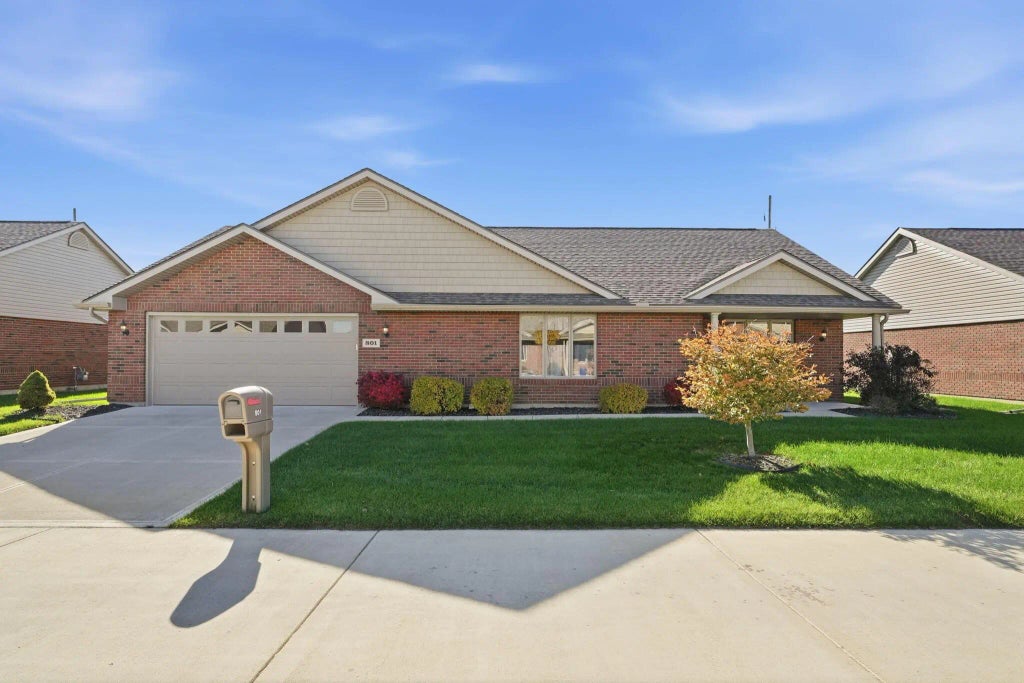 801 Timbers Edge, Marysville