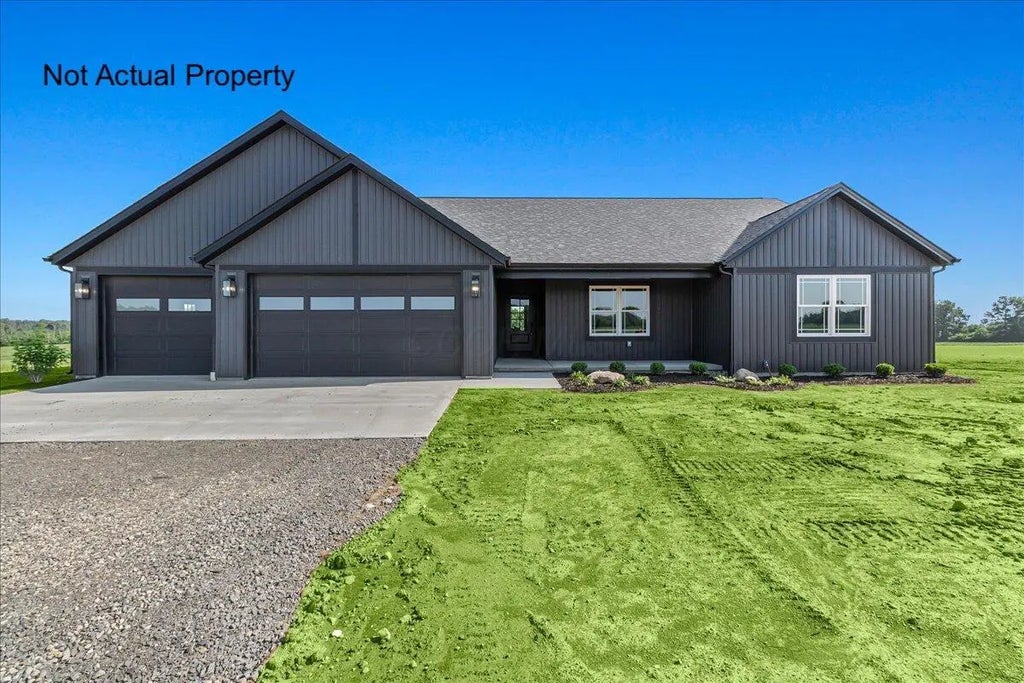 5223 Cox Road, North Lewisburg