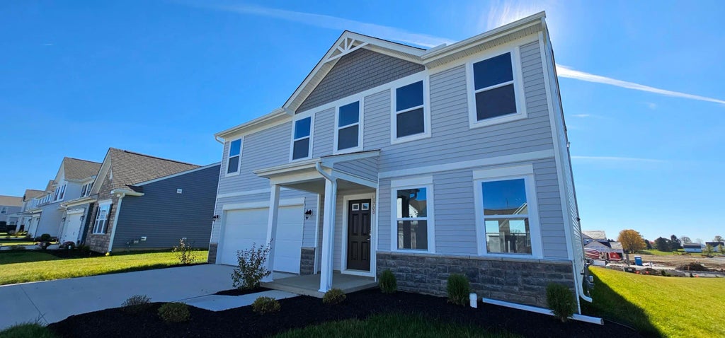 1700 Kash Avenue, Bellefontaine