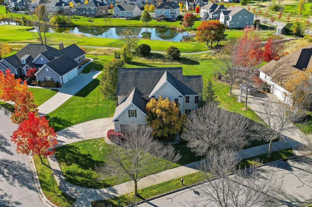 6891 Ballantrae Place, Dublin