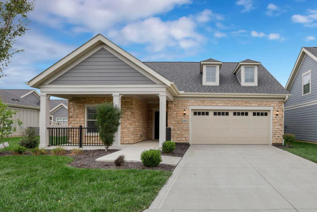 6241 Buck Ridge Road, Dublin