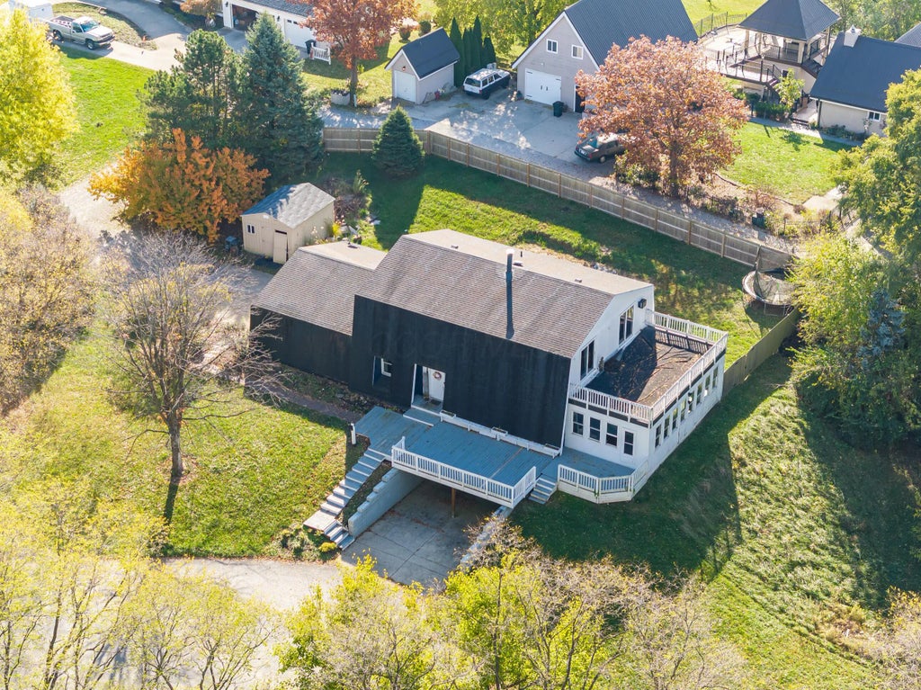 49 Lookout Court, Urbana